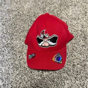 UNLV hat one fit